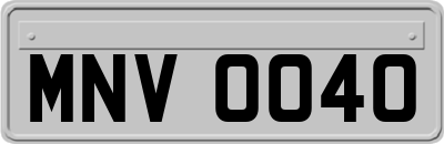 MNV0040