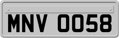MNV0058