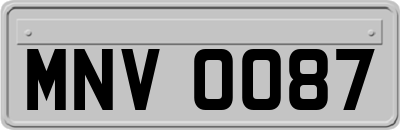MNV0087