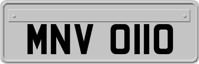 MNV0110