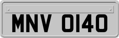 MNV0140