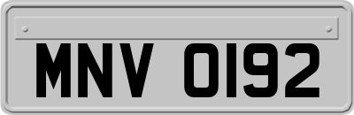 MNV0192
