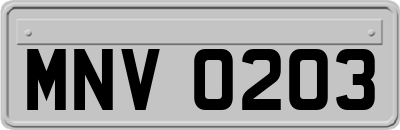 MNV0203