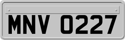 MNV0227