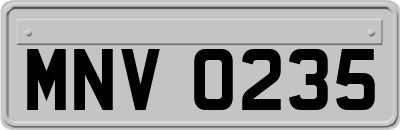 MNV0235