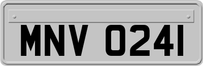 MNV0241