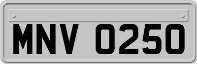 MNV0250