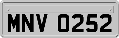 MNV0252