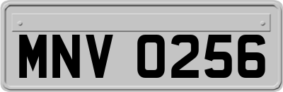 MNV0256