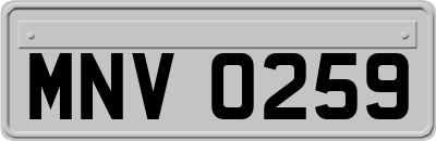 MNV0259