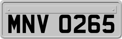 MNV0265