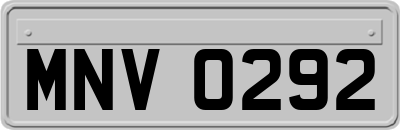 MNV0292