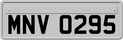 MNV0295