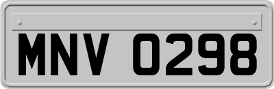 MNV0298