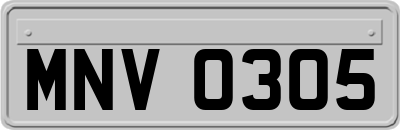 MNV0305