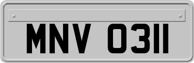 MNV0311