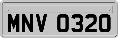 MNV0320
