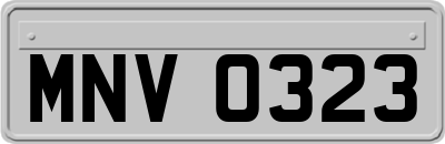 MNV0323