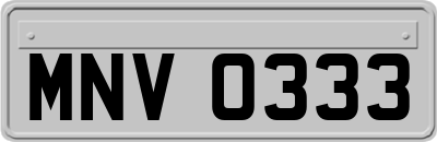 MNV0333
