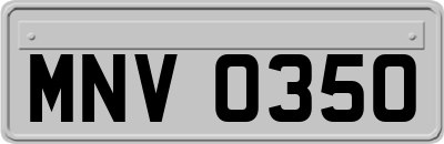 MNV0350