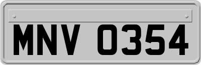 MNV0354