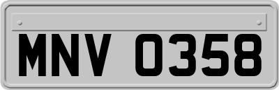MNV0358