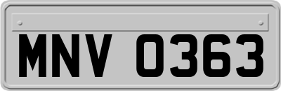 MNV0363