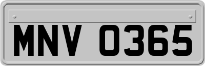 MNV0365