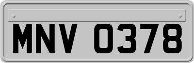 MNV0378