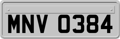 MNV0384
