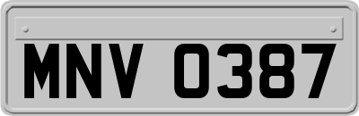 MNV0387