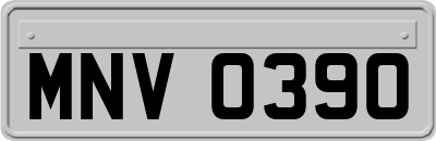 MNV0390