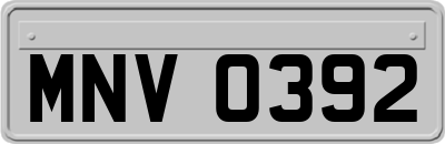 MNV0392