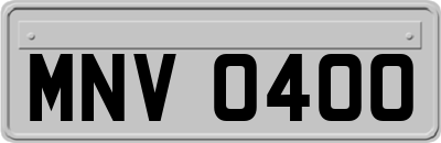 MNV0400