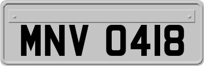 MNV0418