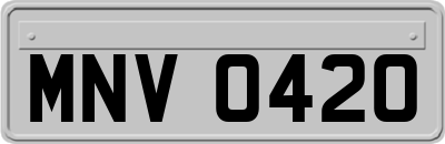 MNV0420