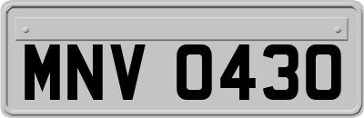 MNV0430