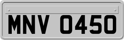 MNV0450