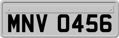 MNV0456