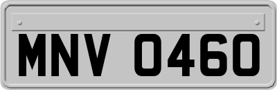 MNV0460