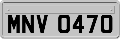 MNV0470