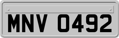MNV0492