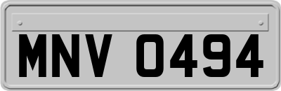 MNV0494