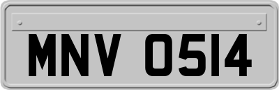 MNV0514