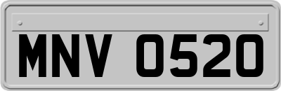 MNV0520