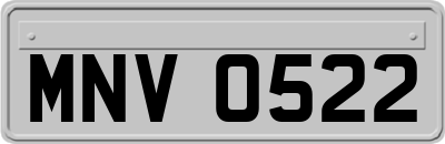 MNV0522