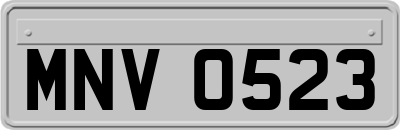 MNV0523