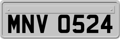MNV0524