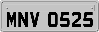 MNV0525