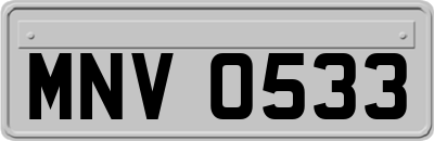 MNV0533